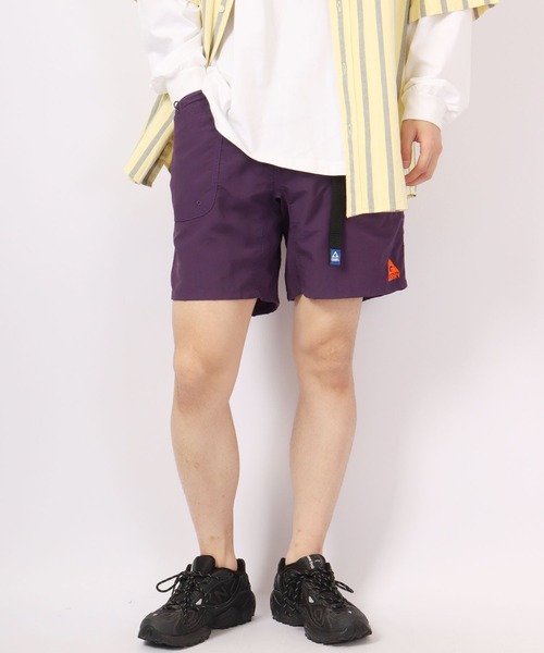 GERRY（ジェリー）の「GERRY 水陸両用 ガーデニング クライミング ナイロン バギー ボードショーツ（その他パンツ・メンズ・ダークグリーン/エメラルド/ネイビー/グレー/ベージュ/ブラック/ブルー系その他/サーモンピンク/パープル/マスタード/ブラック系その他/ブラック系その他2/ブルー系その他2/ブルー/グリーン/ベージュ系その他/グリーン系その他/パープル系その他/グレー系その他/イエロー系その他/オレンジ/インディゴブルー/レオパード/オリーブ/その他・LL/M/L/S）」の20枚目の写真