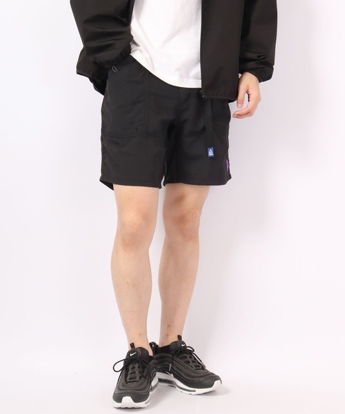 GERRY（ジェリー）の「GERRY 水陸両用 ガーデニング クライミング ナイロン バギー ボードショーツ（その他パンツ・メンズ・ダークグリーン/エメラルド/ネイビー/グレー/ベージュ/ブラック/ブルー系その他/サーモンピンク/パープル/マスタード/ブラック系その他/ブラック系その他2/ブルー系その他2/ブルー/グリーン/ベージュ系その他/グリーン系その他/パープル系その他/グレー系その他/イエロー系その他/オレンジ/インディゴブルー/レオパード/オリーブ/その他・LL/M/L/S）」の4枚目の写真