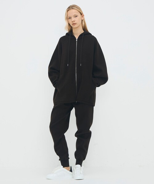 CABAN コットンカシミヤ　キャバン　tomorrowland edition CABaN コットンカシミヤ パンツ（その他パンツ）｜CABaN（キャバン）の