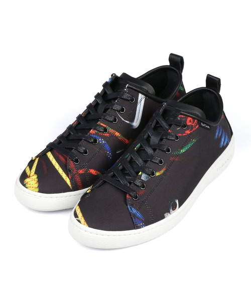 Ps Paul Smith ピーエスポールスミス の クライミングロープ スニーカー 0819 Miya スニーカー Wear