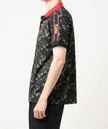 MARK&amp;LONA - MARK&amp;LONA　マークアンドロナ　T-LINE　ノースリーブポロ 2024SS T-LINE | MARK & LONA MARKET STORE 公式ストア