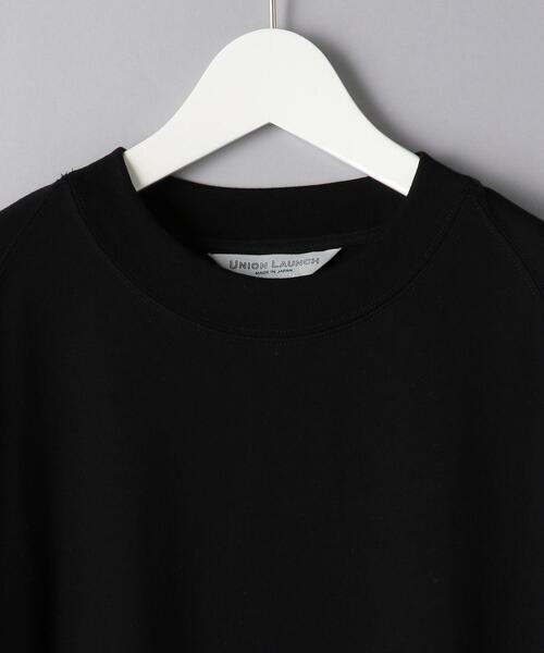 ほしぞら様専用 ユニオンランチ Crew Neck Pack Tee