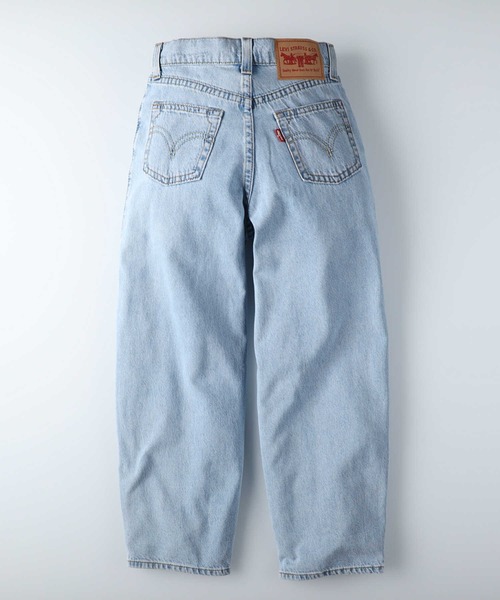 Levi's（リーバイス）の「【Levi's】「TYPE1」 バルーンレッグデニム