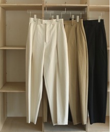 【TODAYFUL】コットンボックスタックパンツ 71717463b_b_01_215.jpg