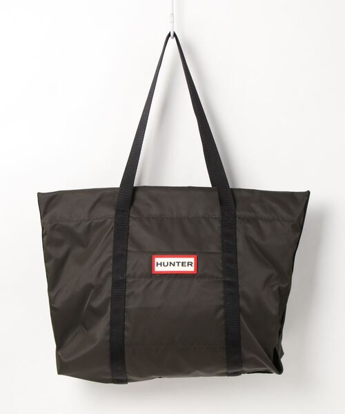 HUNTER》ORIGINAL NYLON TOTE