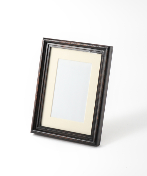 ACME FURNITURE（アクメファニチャー）の「WARNER PHOTO FRAME_L/2L-BK ワーナーフォトフレーム（フォトフレーム・レディース・その他・FREE）」の3枚目の写真