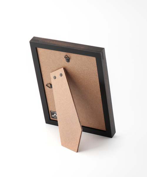 ACME FURNITURE（アクメファニチャー）の「WARNER PHOTO FRAME_L/2L-BK ワーナーフォトフレーム（フォトフレーム・レディース・その他・FREE）」の4枚目の写真