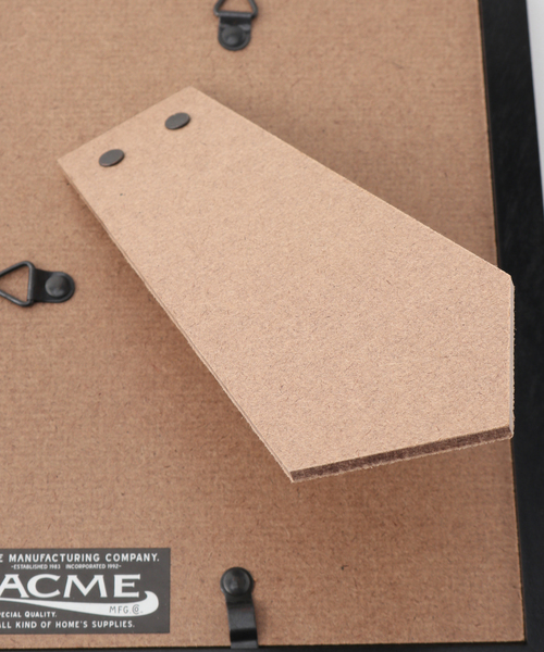 ACME FURNITURE（アクメファニチャー）の「WARNER PHOTO FRAME_L/2L-BK ワーナーフォトフレーム（フォトフレーム・レディース・その他・FREE）」の10枚目の写真