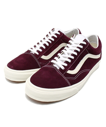 VANS | VANS / OLD SCHOOL 14FW(スニーカー)