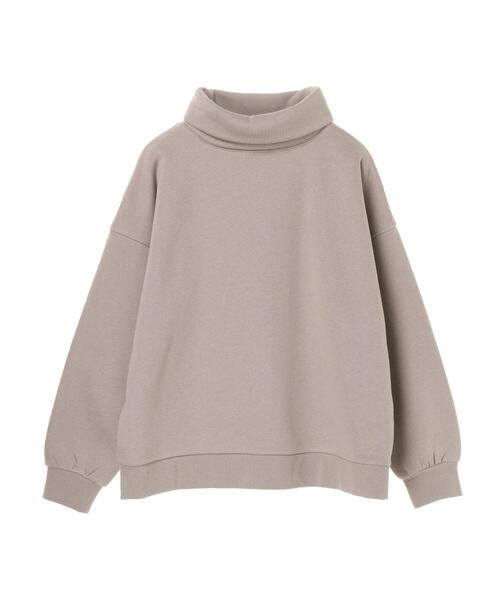 AMERICAN HOLIC（アメリカンホリック）の「ハイネック裏起毛裏毛プル