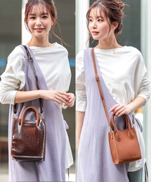 ALTROSE | 5WAYBAG [ｸﾚﾋﾞｰ](ショルダーバッグ)