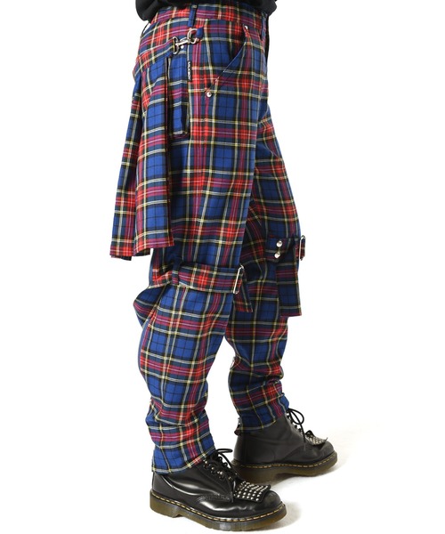 MILKBOY パンツ BONDAGE ショーツ　ボンテージパンツ BONDAGE PANTS（その他パンツ）｜MILKBOY（ミルクボーイ）の