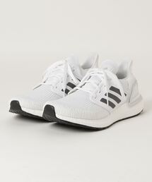 adidas（アディダス）の「adidas アディダス ultraboost 20 EG0783 FWHT/NGMT/DGRY（スニーカー）」