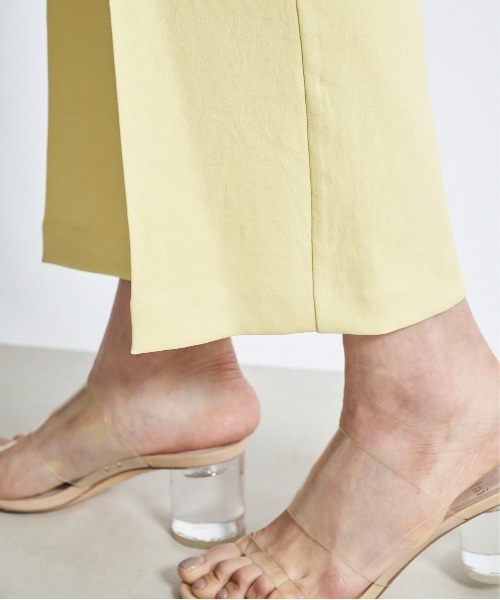 Mollini（モリーニ）の「【Mollini/モリーニ】クリアサンダル（サンダル・レディース・クリア・37/38/36）」の6枚目の写真