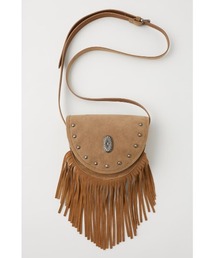 MOUSSY | CONCHO MINI バッグ(ショルダーバッグ)