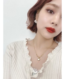 サンドパールピアス