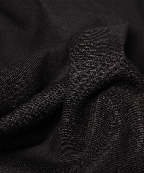 DISCOAT（ディスコート）の「【Discoat】ワイド8分丈パンツ（その他パンツ・レディース・ブラック/その他18/グレー・ﾌﾘ-）」の11枚目の写真