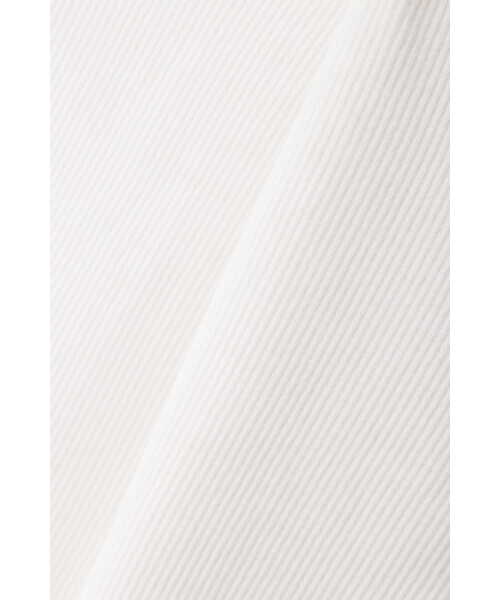 JILL STUART（ジルスチュアート）の「◆ツイストニット（ニット/セーター・レディース・ライトグリーン/ブラック/ホワイト・FREE）」の7枚目の写真