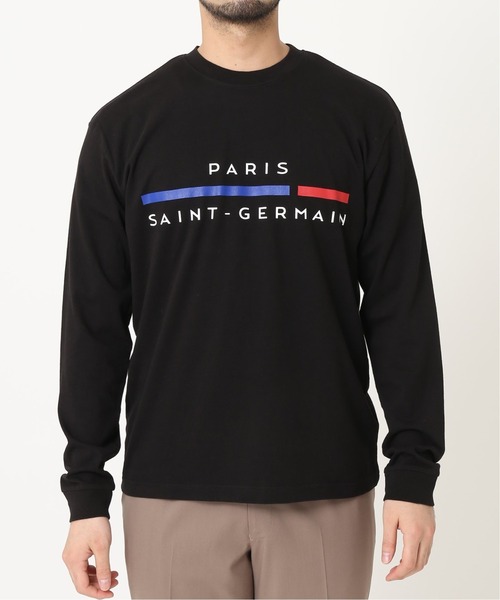 PARIS SAINT-GERMAIN（パリサンジェルマン）の「【Paris Saint-Germain