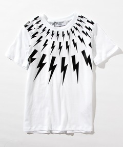 セール】Neil Barrett（ニール バレット）Tシャツカットソー（Tシャツ