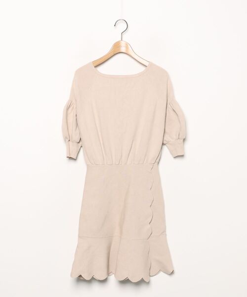 超激安 ニットワンピース ブランドおしゃれ Flyban Com