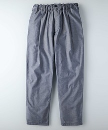 BACK NUMBER | 【BACK NUMBER】ＤＲＹシャンブレーイージー(その他パンツ)