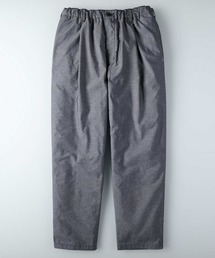 BACK NUMBER | 【BACK NUMBER】ＤＲＹシャンブレーイージー(その他パンツ)