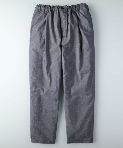 BACK NUMBER(バックナンバー)の「【接触冷感】【BACK NUMBER】DRYシャンブレーイージー / 吸水速乾(その他パンツ・メンズ・ライトインディゴブルー/ダークインディゴブルー・M/XL/S/L)」の18枚目の写真