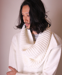 Lui's | Lui's トールスヌード(ストール/ショール)