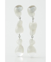 SLY | GLISTENS EARRING/イヤリング(イヤリング)