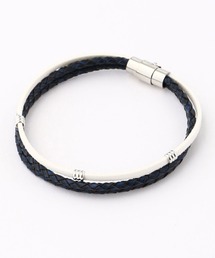 HIDEAWAYS NICOLE | 3連ブレスレット(ブレスレット)