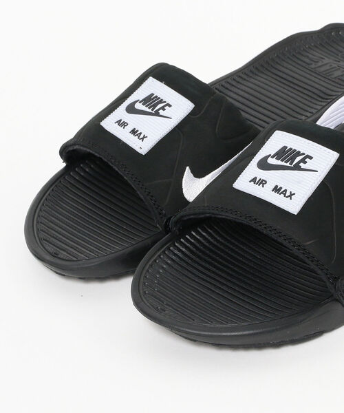 NIKE（ナイキ）の「NIKE / AIR MAX90 SLIDE（サンダル）」 - WEAR