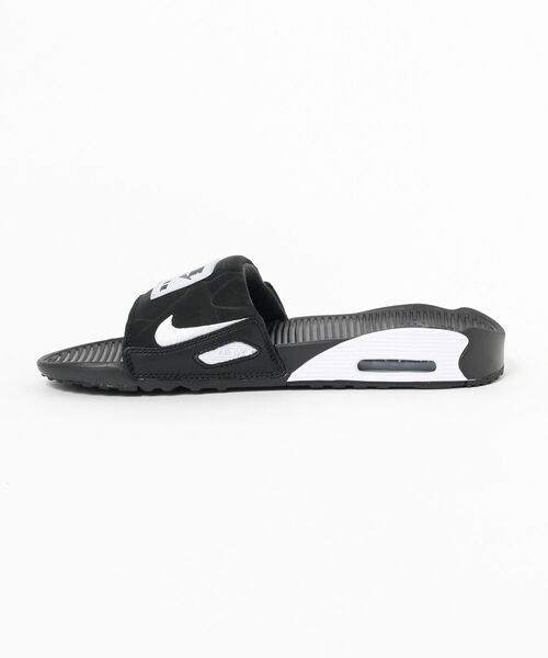 NIKE（ナイキ）の「NIKE / AIR MAX90 SLIDE（サンダル）」 - WEAR