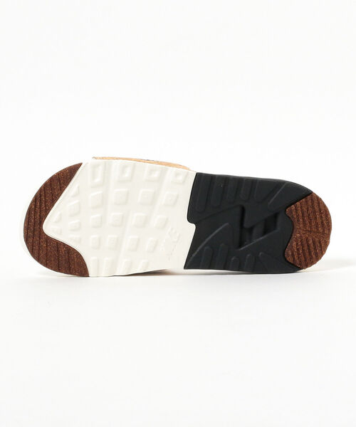 NIKE（ナイキ）の「NIKE / AIR MAX90 SLIDE（サンダル・メンズ・ブラック/ホワイト・27.0cm/28.0cm/26.0cm）」の9枚目の写真