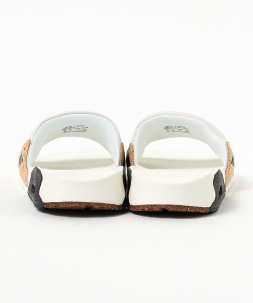 NIKE（ナイキ）の「NIKE / AIR MAX90 SLIDE（サンダル・メンズ・ブラック/ホワイト・27.0cm/28.0cm/26.0cm）」の11枚目の写真