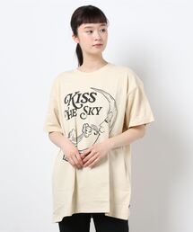 Levi's | 【Levi's】グラフィックTシャツ(Tシャツ/カットソー)