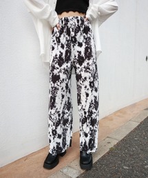 タイダイプリーツPT