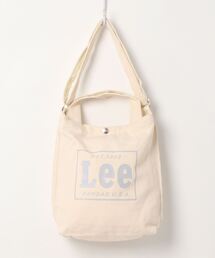 Lee | 【LEE/2WAYトート】(トートバッグ)