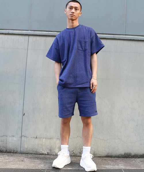 UGG（アグ）の「UGG@mos ピスタグパイル ハーフパンツ（その他パンツ