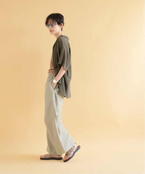 JOURNAL STANDARD（ジャーナルスタンダード）の「リネンランダム