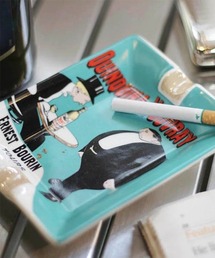 DULTON(�_���g��)��ART ASHTRAY/�D�M(�A�b�V���g���C/���C�^�[)