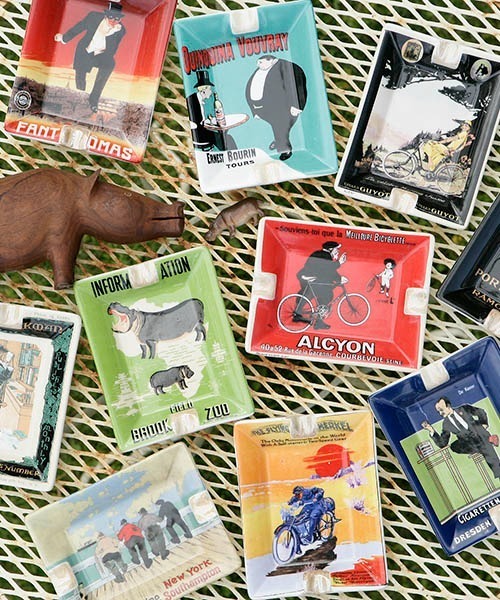 DULTON(ダルトン)の「ART ASHTRAY/灰皿(アッシュトレイ/ライター・メンズ・A/B/C/G/J/K/D/E/P/L/R/Q/N/T/M/S・FREE)」の20枚目の写真