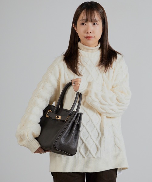 セール】sita parantica/シータ パランティカ TOTE-1M レザートート