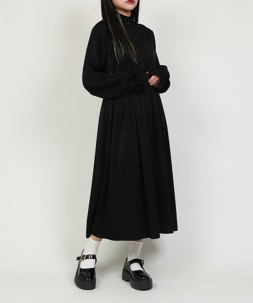 ブランド古着 長袖ワンピース ワンピース Punyus プニュズ のファッション通販 Zozoused