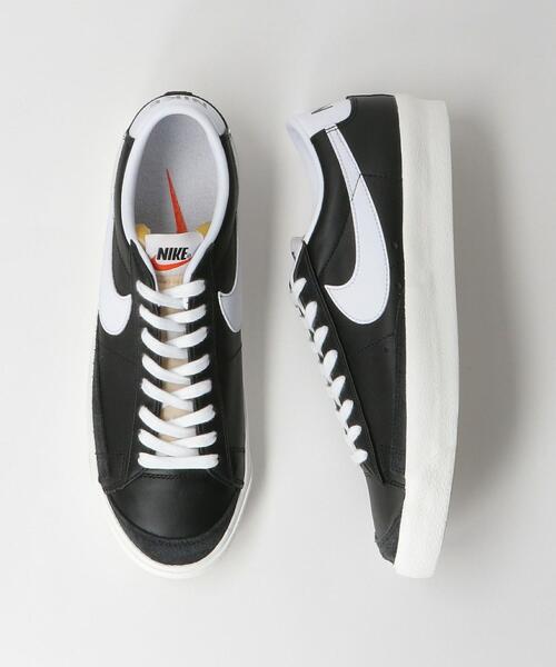 Nike ナイキ Blazer Low77 Vntg ブレーザー スニーカー Nike ナイキ のファッション通販 Zozotown