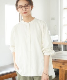 Craft Standard Boutique クラフト スタンダード ブティックのシャツ ブラウス通販 Zozotown