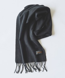 BEAMS PLUS（ビームスプラス）の「BEAMS PLUS / カシミヤ ソリッド マフラー（マフラー）」