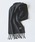 BEAMS PLUS�i�r�[���X�v���X�j�́uBEAMS PLUS / �J�V�~�� �\���b�h �}�t���[�i�}�t���[�j�v�b�u���b�N