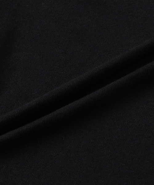 CHUMS（チャムス）の「【CHUMS】Kid's Booby Logo L/S T-Shirt（Tシャツ/カットソー・キッズ・ホワイト/ブラック/ネイビー/カーキ/パープル/ベージュ・SMALL/MEDIUM/LARGE/X-LARGE）」の14枚目の写真