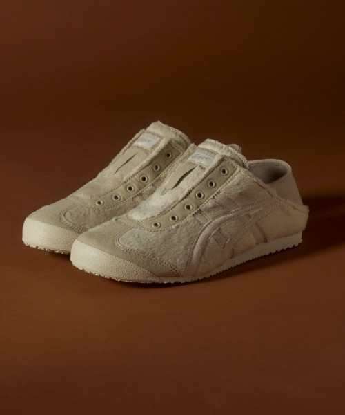 onitsuka tiger☆MEXICO 66 PARATY スリッポン Onitsuka Tiger スリッポン MEXICO 66 PARATY / メキシコ